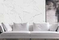 Wear Resistant Marble Look Porcelain Tile 600*1200 Mm Easy Maintenance
