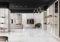 Arabescato Corchia White Marble Like Porcelain Tile 300x1200 600x1200