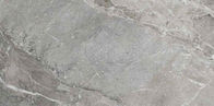 Grey Marble Look Porcelain Tile Chemical Resistant Exterior Interior 600*1200